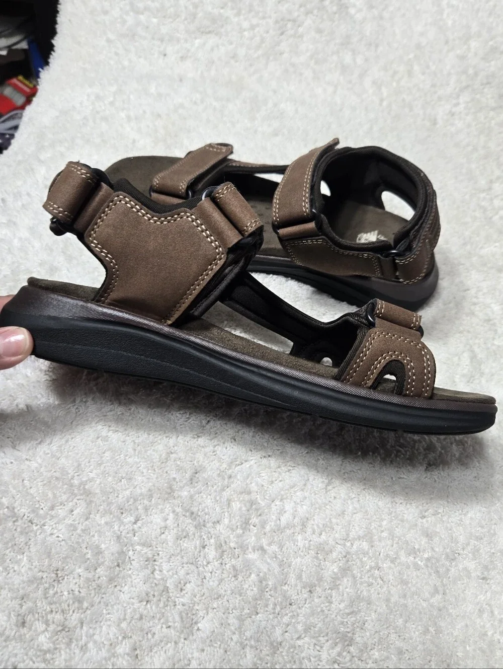 Dockers like new